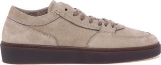 Fabi Hombre, Zapatos, Gris, Talla: 43 EU