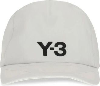 Yohji Yamamoto Uomo, Accessori, Bianco, Taglia unica, new