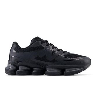 New Balance Unisex ABZORB 2000 in Nero, Sintetica, Taglia 39.5