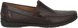 Geox FOOTWEAR - Loafers on YOOX.COM