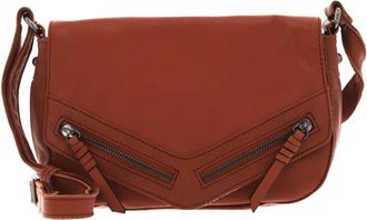 Fredsbruder FREDsBRUDER FB Crossbody Bag Golden Brown