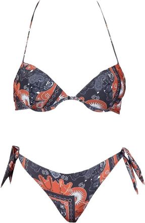 F**k Donna, Costumi da bagno, Multicolore, S, new