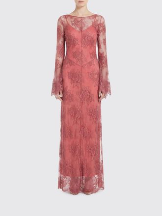 Aniye By Abito lungo Aniye By in pizzo