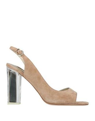 Luciano Barachini FOOTWEAR - Sandals on YOOX.COM