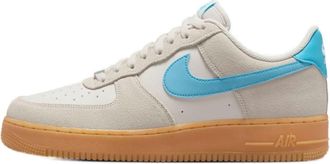 Nike Air Force 1 07 Phantom Baltic Blue FQ8714-003