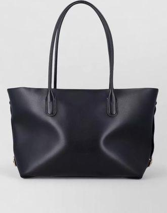 Themoir&egrave; tallia shopper tote bag large