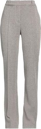 The Mannei PARTES DE ABAJO - Pantalones en YOOX.COM