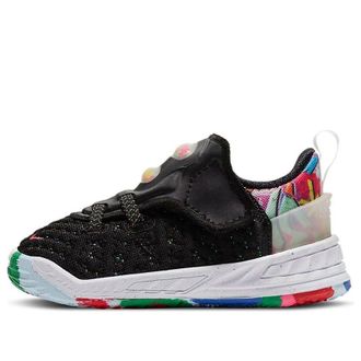 Nike (TD) Nike LeBron 18 James Gang CT4706-002