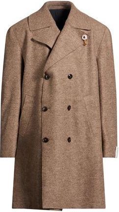 Baldessarini CAPISPALLA - Cappotti su YOOX.COM