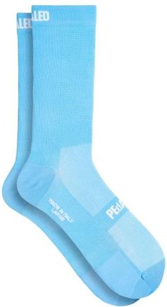 PEdALED Element Socks Velosocken - Unisex | blau