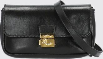 Coccinelle Borsa C-Me Lock Coccinelle in pelle