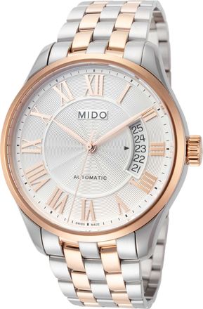 Mido Belluna II Mens Watch