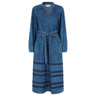 Lollys Laundry Vestiti - - Dresses - Donna - Blu - XS