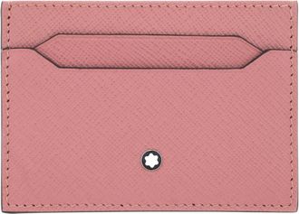 Montblanc Sartorial Card Holder 5cc