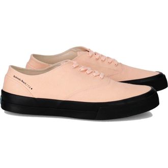 Fortela Redondo Canvas Sneakers by Mr. Fliks in Rose at Nordstrom, Size 10.5