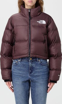 The North Face Giubbotto The North Face in nylon trapuntato