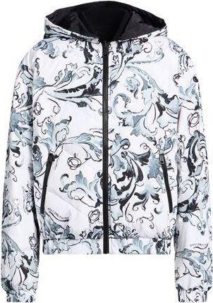 Versace ROPA DE ABRIGO - Plum&iacute;feros y acolchados en YOOX.COM