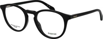 Polaroid Optische monturen PLD D638/C 80721 49