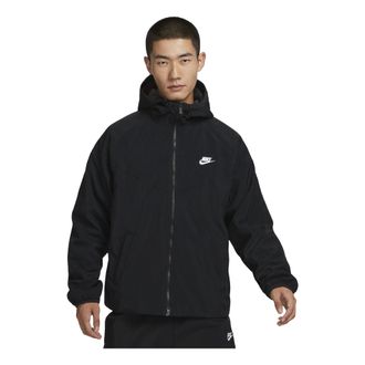 Nike AS WR Winter WVN HD Jacket Black FB8619-010