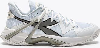 Diadora B. Icon 2 AG 101.179099-C6103 Sneakers Mens 10 White Tennis Shoes TF4071