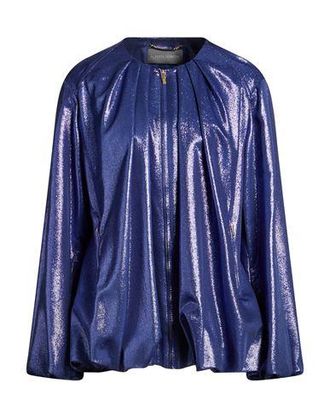 Alberta Ferretti COATS & JACKETS - Jackets on YOOX.COM