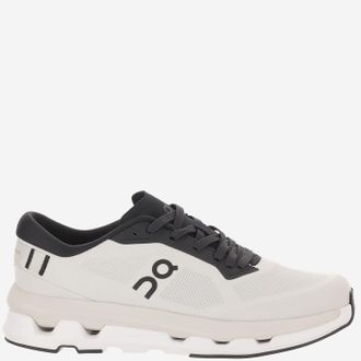 On Running Sulle scarpe da ginnastica Cloudzone da corsa