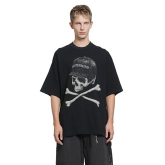 MASTERMIND WORLD Vintage Rock SS Tee