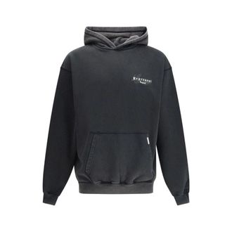 Represent Represent, Uomo, Felpe, Nero, XL, new