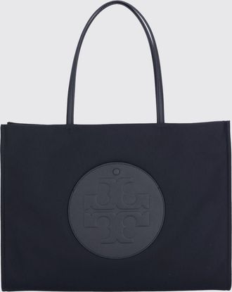 Tory Burch Borsa Shopping Ella Tory Burch in nylon riciclato