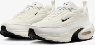 Nike Air Max Portal HF3053-103 Sneaker Womens Summit White Lifestyle Shoes DWA51 (White,8)