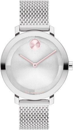Movado Womens Bold Watch