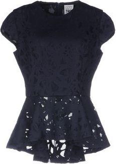 MY TWIN Twinset CAMISETAS Y TOPS - Tops en YOOX.COM