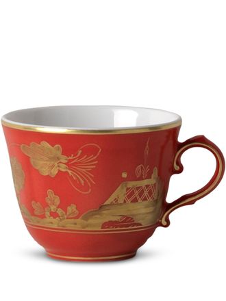 Ginori 1735 Oriente Italiano - Taza Caf&eacute; cc 120
