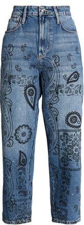 Liu Jo HOSEN & R&Ouml;CKE - Jeanshosen auf YOOX.COM