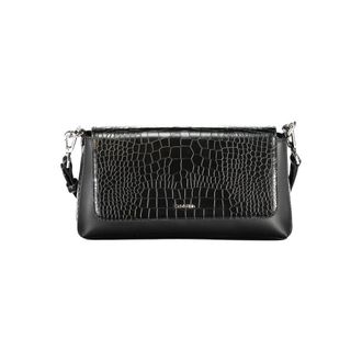 Calvin Klein Polyurethane Women Womens Handbag