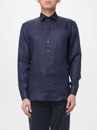 Etro Shirt ETRO Men color Blue