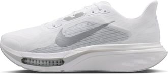 Nike Air Zoom Pegasus Plus 2 White Grey Fog Pure Platinum IM2541-100