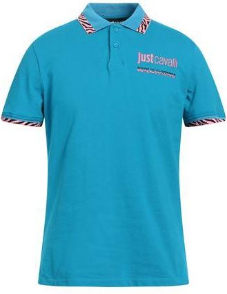 Just Cavalli CAMISETAS Y TOPS - Polos en YOOX.COM