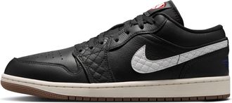 Nike Jordan Air Jordan 1 Low SE Off Noir University Red IO2047-001