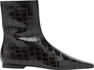 Toteme Mujer, Zapatos, Marr&oacute;n, Talla: 38 EU