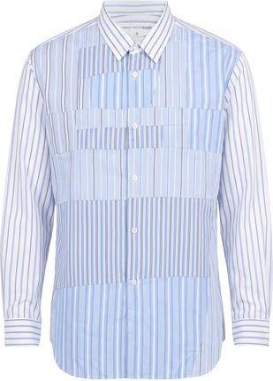 Comme Des Gar&ccedil;ons TOPWEAR - Shirts on YOOX.COM