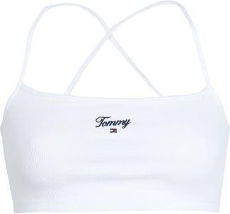 Tommy Jeans TOPWEAR - Tops on YOOX.COM