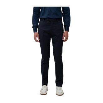 Be Able BE Able, Broeken, Heren, Blauw, W34, Riccardo Broeken