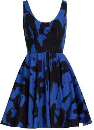 Alexander McQueen VESTIDOS - Minivestidos en YOOX.COM