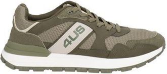Paciotti 4us CALZADO - Sneakers en YOOX.COM