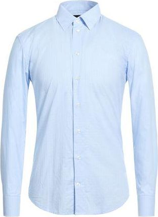 Emporio Armani TOPWEAR - Shirts on YOOX.COM