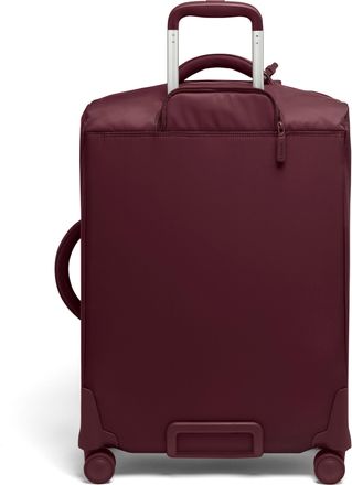 Lipault Paris Plume Softside Medium Spinner - Luggage