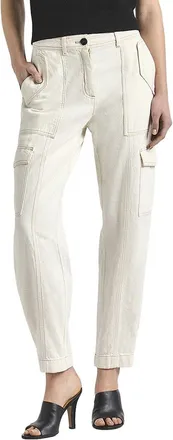 Derek Lam Amare Relaxed Fit Cargo Pant
