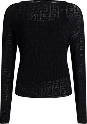 Givenchy MAGLIERIA - Pullover su YOOX.COM