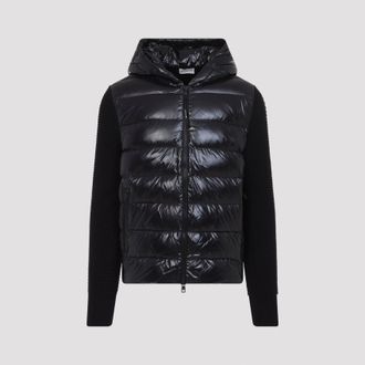 Moncler jas vest